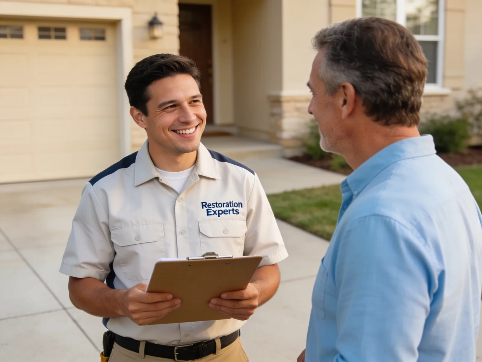 Water Damage Cleanup Wickett, TX FAQs